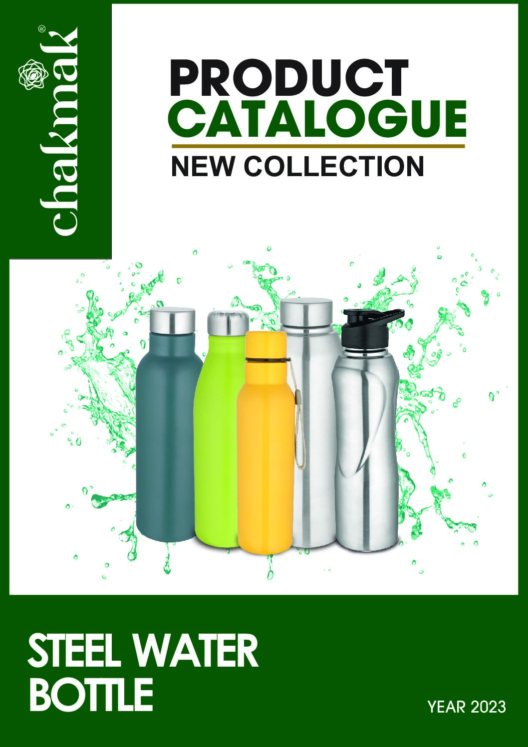 A4 Bottle Catalogue 2023 pdf