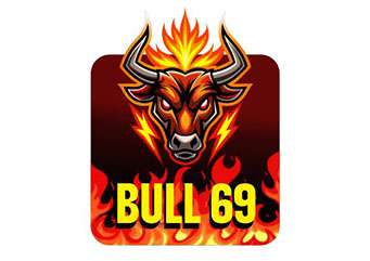 Logo & Cover Page Design 4 Bull logo