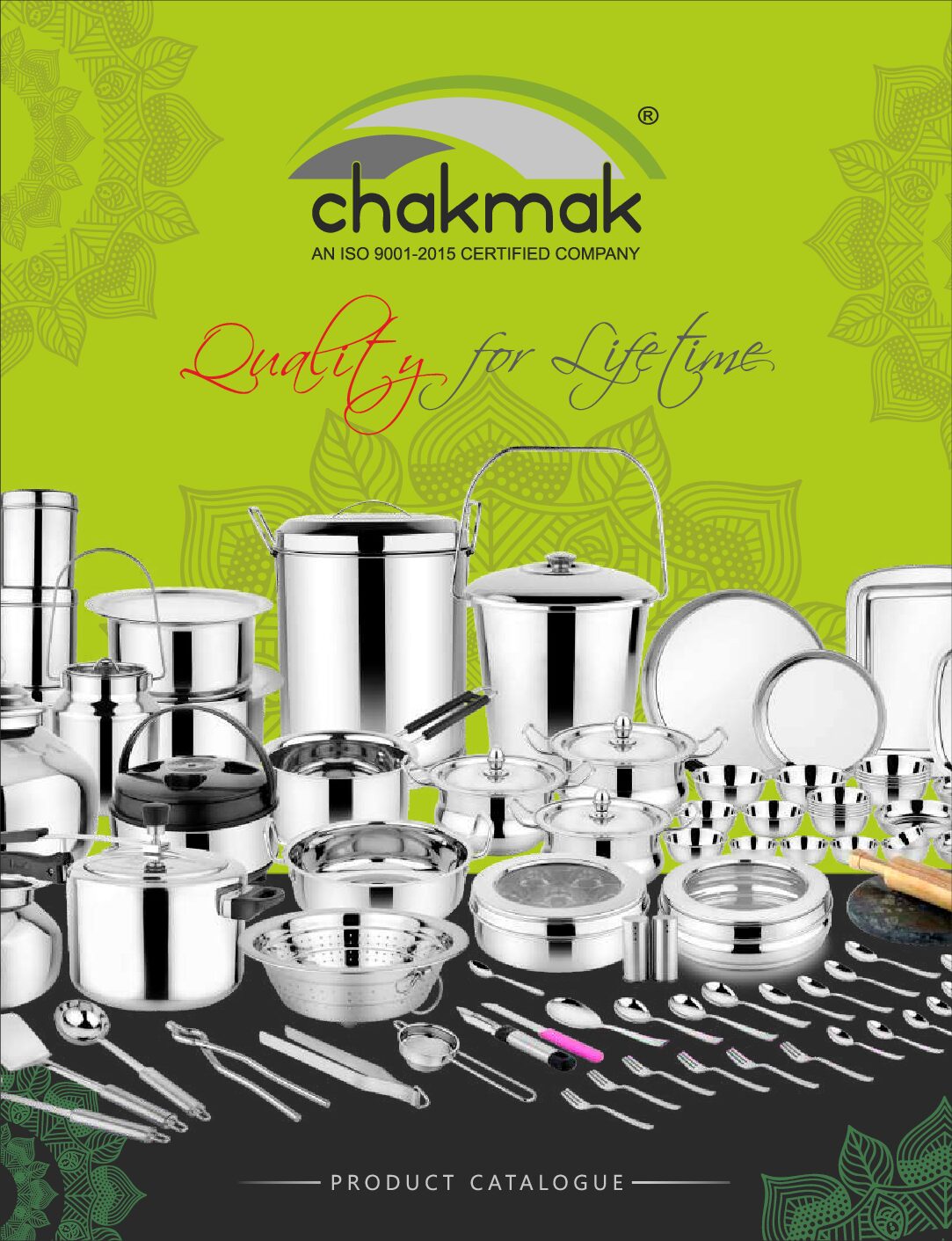 CHAKMAK By Piece Products compressed pdf