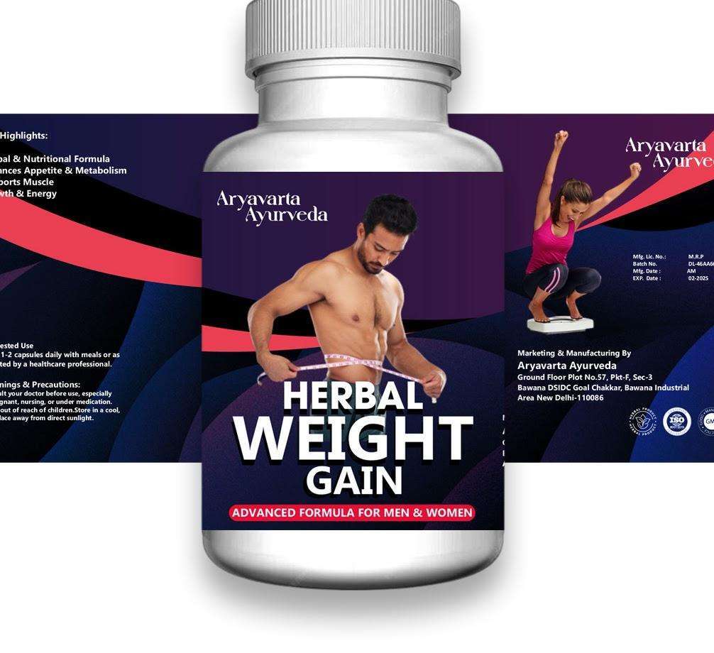Premium Mokcup Herbal Products