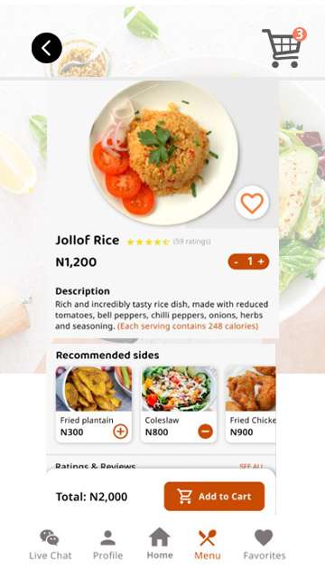 Store Apps 3 1