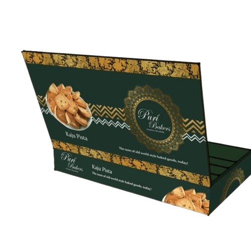 3D Sweet box design label,Corporate Gifting Packaging, premium design,  luxury gift packaging boxes
