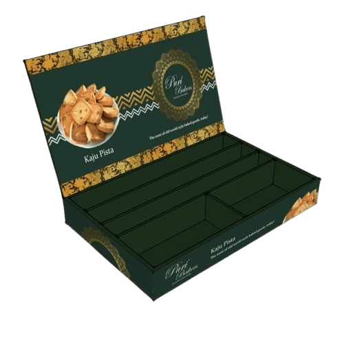 3D Sweet box design label Corporate Gifting Packaging, premium design,  luxury gift packaging boxes